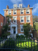 Yarmouth buildings